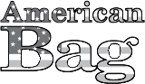 American Bag footer logo